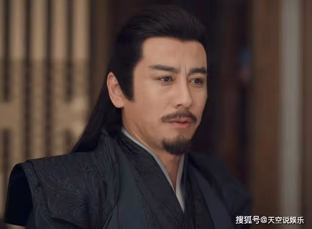 《少年歌行》一人單挑七大高手,唐門老爺子到底是什麼境界?