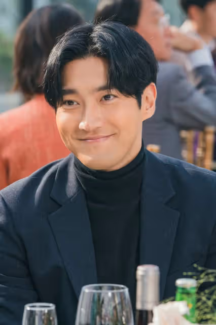 更加豐富的趣味！崔始源出演電視劇《酒鬼都市的女人們2》劇終