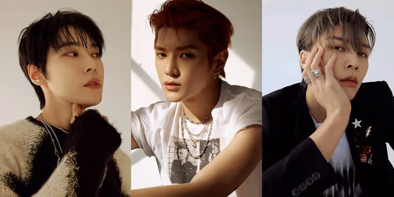 充滿野性美的嘻哈舞曲！NCT 127以新曲《Ay-Yo》引領可持續新未來