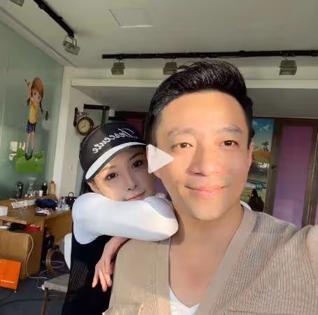 汪小菲認愛2個月爆情變！張穎穎痛哭：為什麼要我承受 張蘭開罵了
