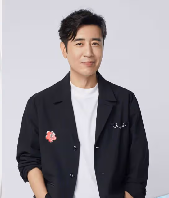 《三體》開播！於和偉痞帥貼原著，王傳君演技被嘲，王子文故事感
