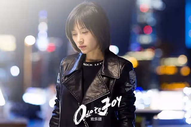 《三體》開播！於和偉痞帥貼原著，王傳君演技被嘲，王子文故事感