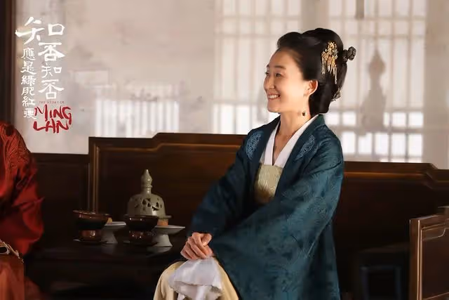 《三體》開播！於和偉痞帥貼原著，王傳君演技被嘲，王子文故事感