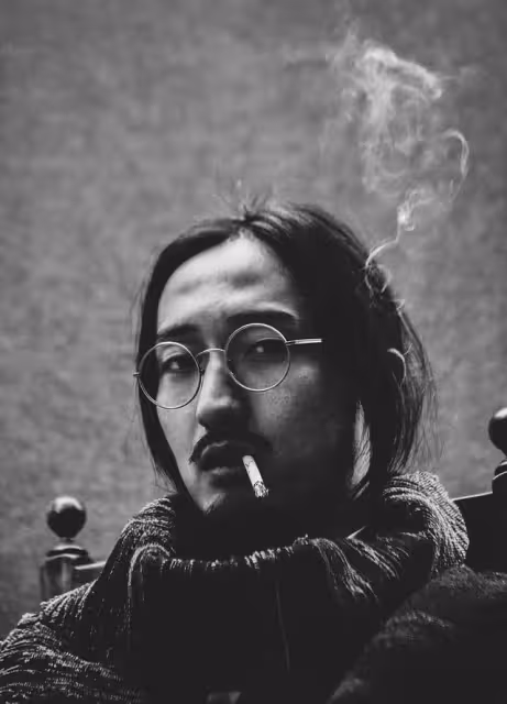 《三體》開播！於和偉痞帥貼原著，王傳君演技被嘲，王子文故事感