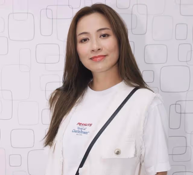 香港知名女星在內地復出賺錢！參加商演被揩油，與丈夫被曝婚變