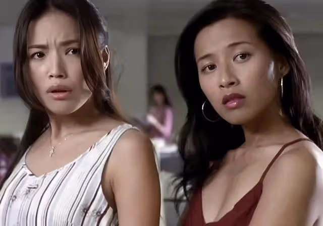 香港知名女星在內地復出賺錢！參加商演被揩油，與丈夫被曝婚變