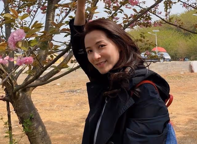 香港知名女星在內地復出賺錢！參加商演被揩油，與丈夫被曝婚變