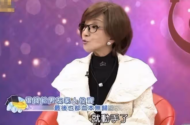 70歲老戲骨連明月病逝！兒子明知道捐肝有9成危險，仍堅持救母