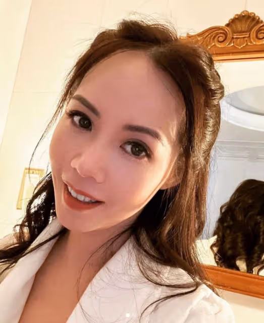 被劉鑾雄罵蠢，呂麗君現身隻字不提敗光20億傳聞，斷食2天狀態好