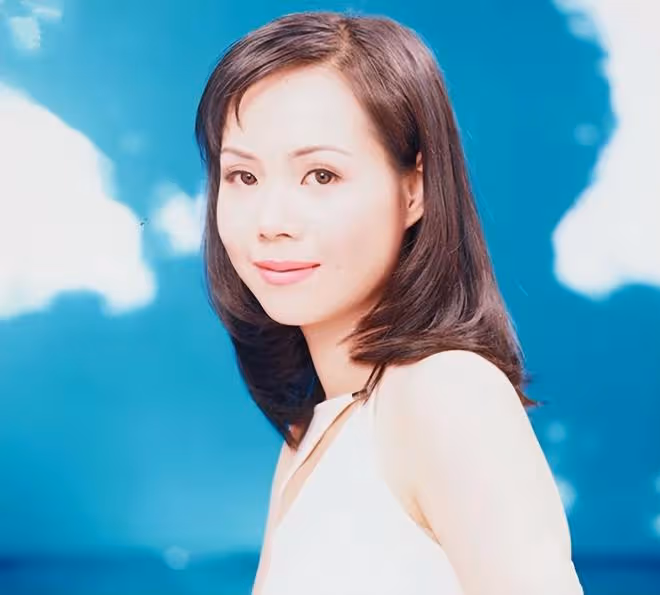 被劉鑾雄罵蠢，呂麗君現身隻字不提敗光20億傳聞，斷食2天狀態好