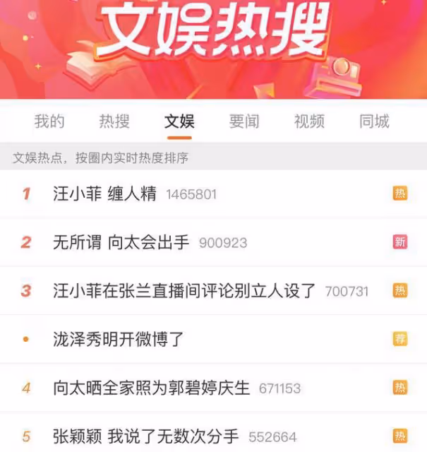 汪小菲卑微挽回張穎穎！發誓馬上買鑽戒求婚，怒斥媽媽張蘭立人設