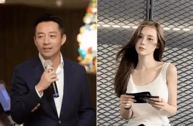 張穎穎發文怒懟張蘭，自曝和汪小菲已分手，秒刪動態後被罵心機