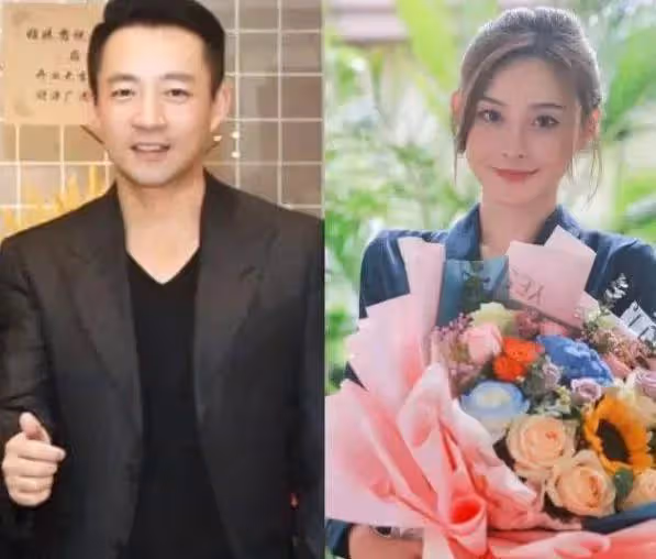 張穎穎發文怒懟張蘭，自曝和汪小菲已分手，秒刪動態後被罵心機