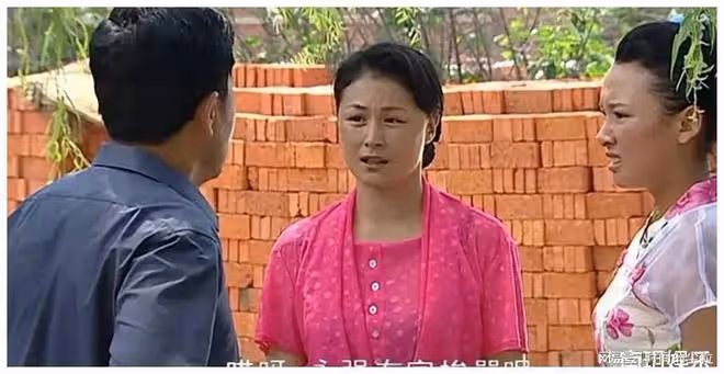 女演員長相有多重要？看《鄉村愛情》里大腳嬸於月仙就知道了