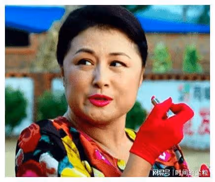 女演員長相有多重要？看《鄉村愛情》里大腳嬸於月仙就知道了