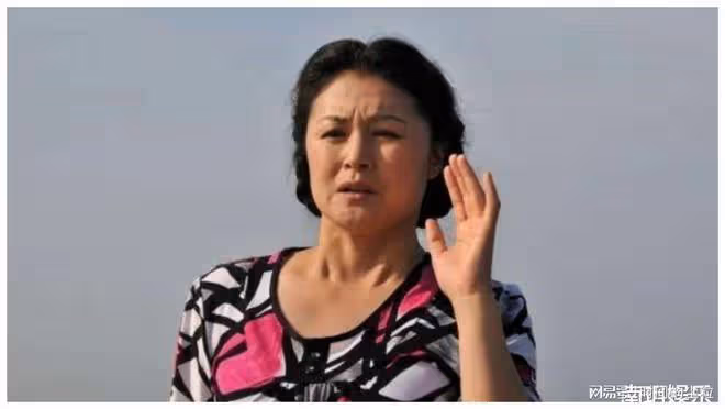 女演員長相有多重要？看《鄉村愛情》里大腳嬸於月仙就知道了