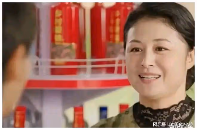 女演員長相有多重要？看《鄉村愛情》里大腳嬸於月仙就知道了