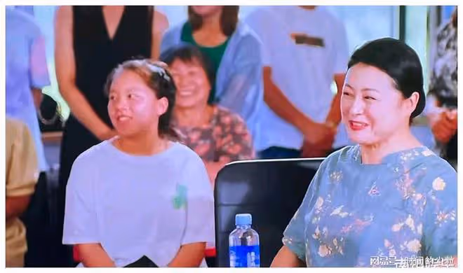 女演員長相有多重要？看《鄉村愛情》里大腳嬸於月仙就知道了