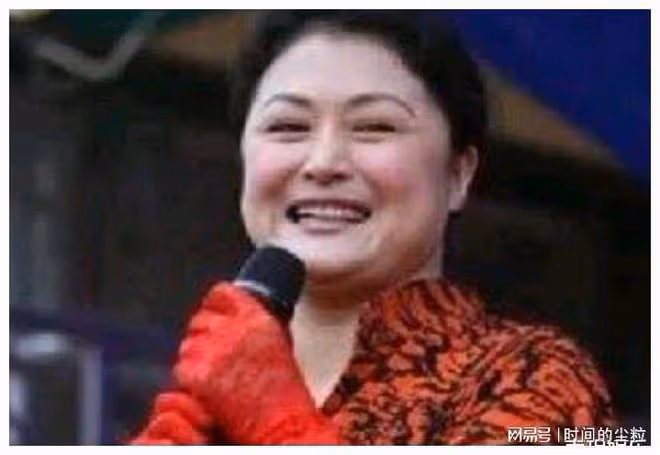 女演員長相有多重要？看《鄉村愛情》里大腳嬸於月仙就知道了