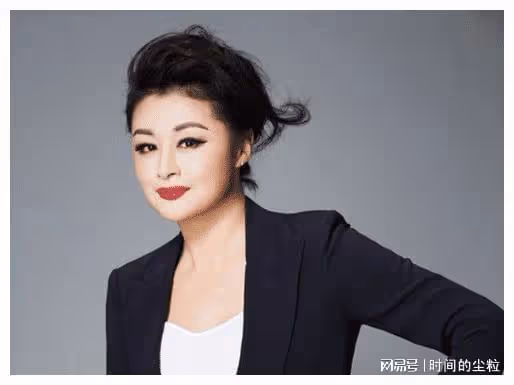 女演員長相有多重要？看《鄉村愛情》里大腳嬸於月仙就知道了