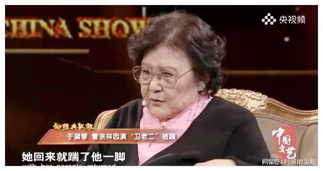 大導演管虎之父管宗祥:人稱「電影瘋子」,還懟過蘇聯人