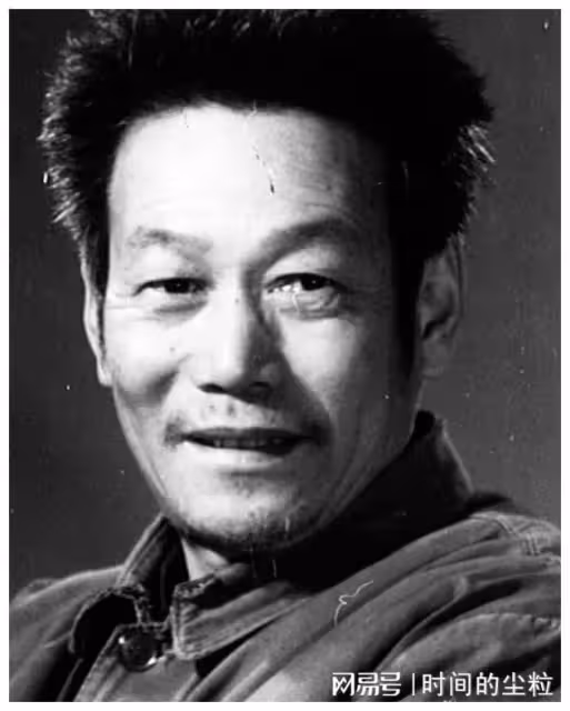 大導演管虎之父管宗祥:人稱「電影瘋子」,還懟過蘇聯人