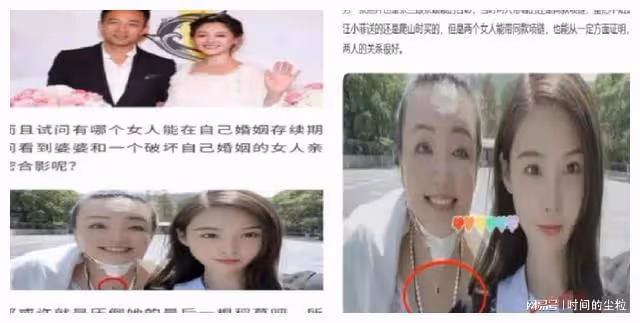 大S愧對母親這個詞,這背後的真相讓人唏噓,汪小菲的話令人汗顏