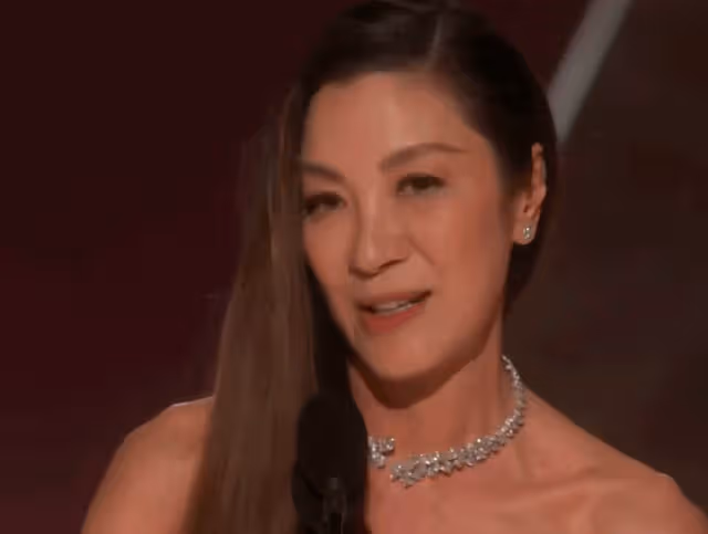 喜劇演員楊紫瓊
