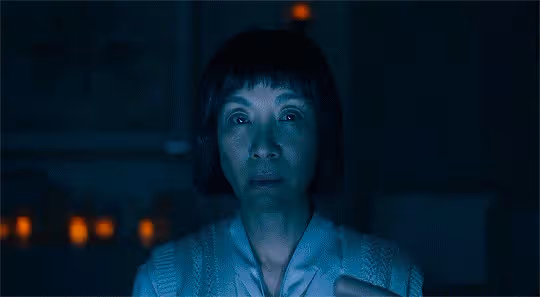 喜劇演員楊紫瓊