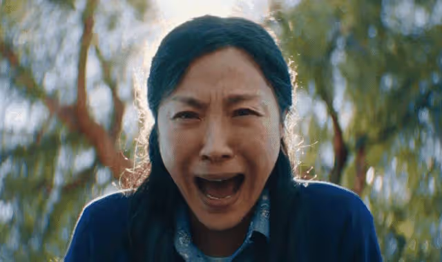 喜劇演員楊紫瓊