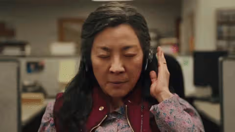喜劇演員楊紫瓊