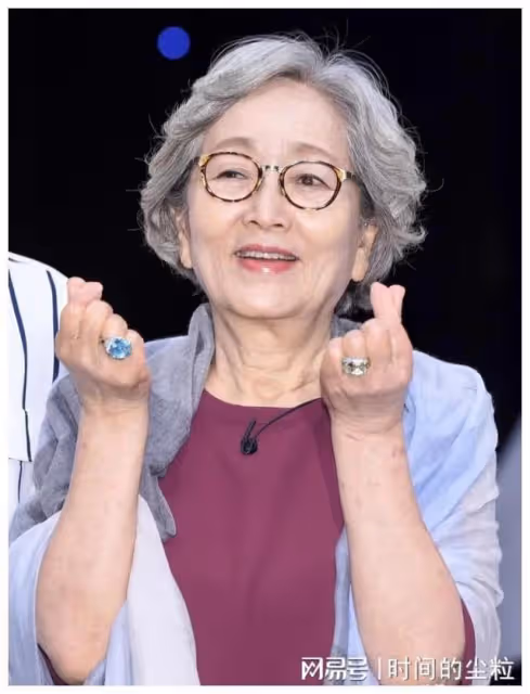 喜劇演員楊紫瓊