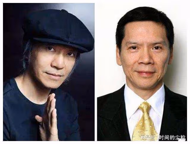 周星馳：遭向華強打壓，被評委嘲諷，用影帝獎盃打臉整個香港電影
