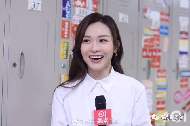 李佳芯與陳炳銓分手兩年仍有互動:做到朋友咪做