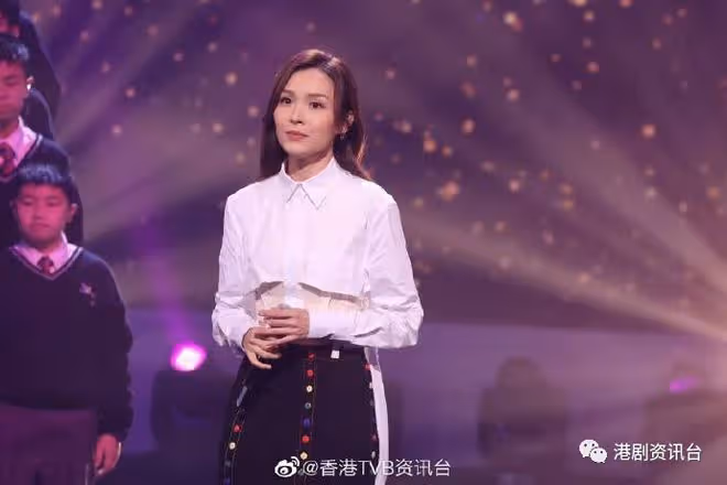 李佳芯與陳炳銓分手兩年仍有互動:做到朋友咪做