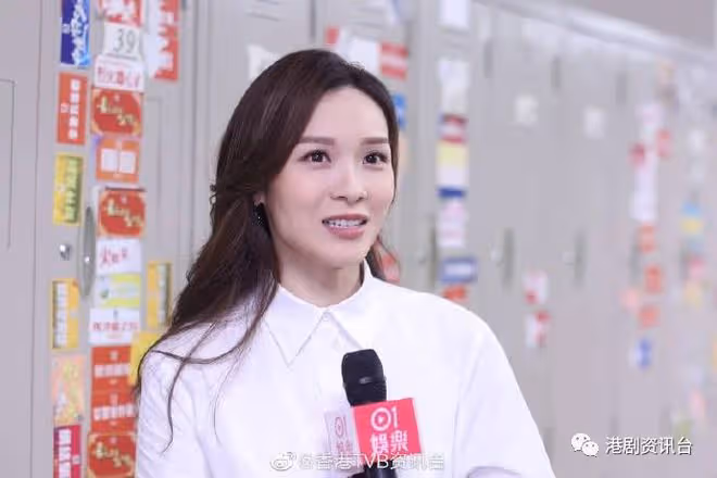 李佳芯與陳炳銓分手兩年仍有互動:做到朋友咪做