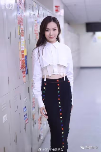 李佳芯與陳炳銓分手兩年仍有互動:做到朋友咪做