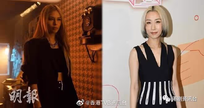 李佳芯與陳炳銓分手兩年仍有互動:做到朋友咪做