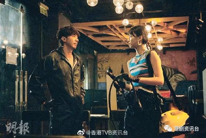 張繼聰《窄路微塵》首封影帝!鄭秀文《流水落花》稱後