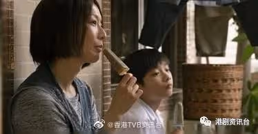張繼聰《窄路微塵》首封影帝!鄭秀文《流水落花》稱後