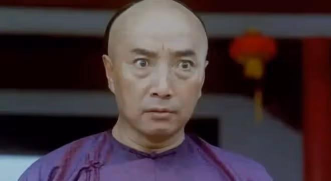 81歲螳螂拳大師于海去世,曾參演《少林寺》,是李連杰吳京的師傅