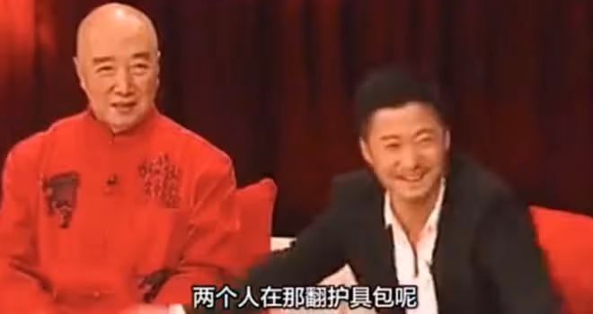 81歲螳螂拳大師于海去世，曾參演《少林寺》，是李連杰吳京的師傅