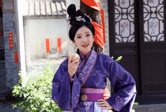 又一TVB新劇播出!這三個力捧小花演兒媳將大斗特斗!