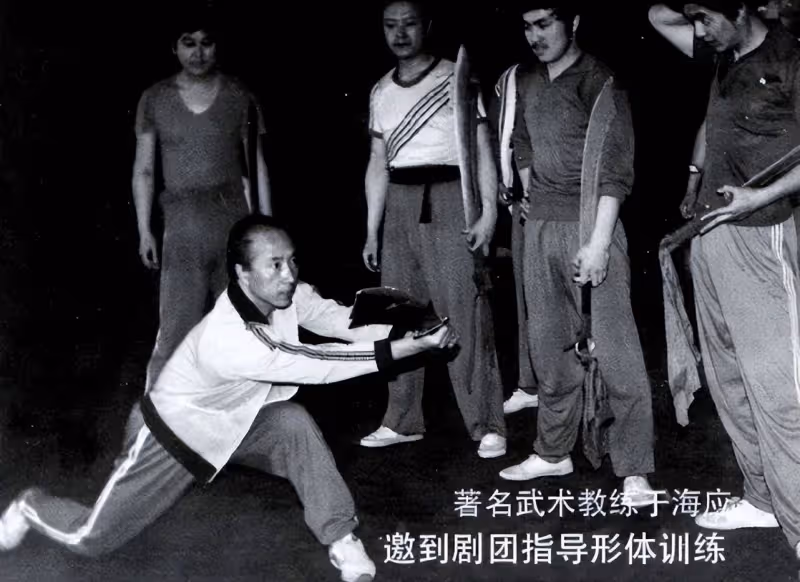 80歲于海因病突逝,家屬悲痛發布訃告,疑因摔了一跤又感染新冠