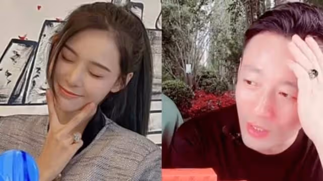 親媽or女友　汪小菲明表立場了？