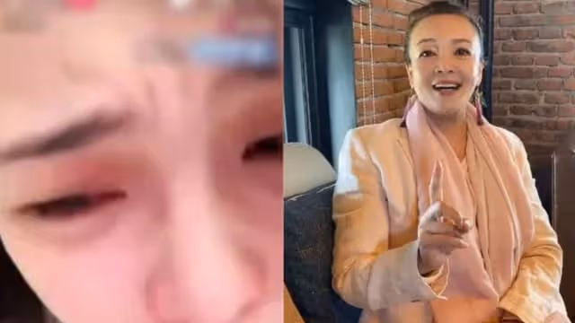 親媽or女友　汪小菲明表立場了？
