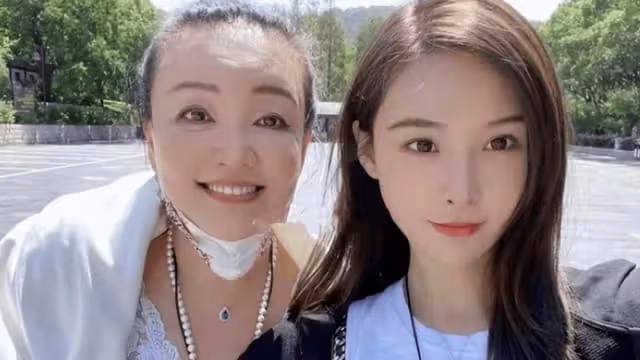 親媽or女友　汪小菲明表立場了？