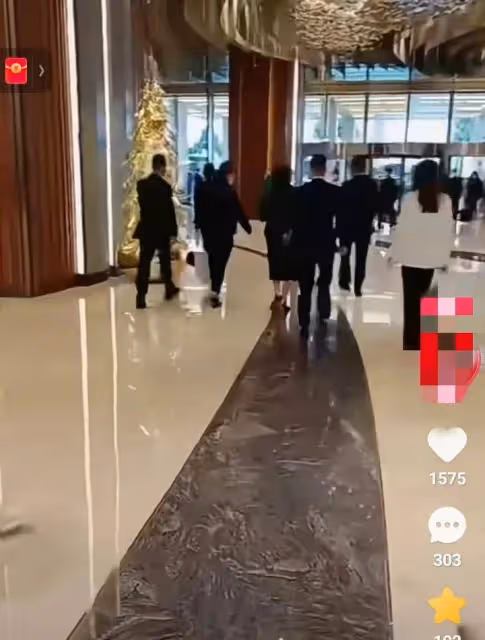 何超瓊:澳門工作貼身保鏢好多,無兒無女無摯愛為家族打工很疲憊