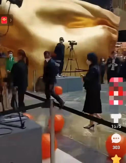 何超瓊:澳門工作貼身保鏢好多,無兒無女無摯愛為家族打工很疲憊