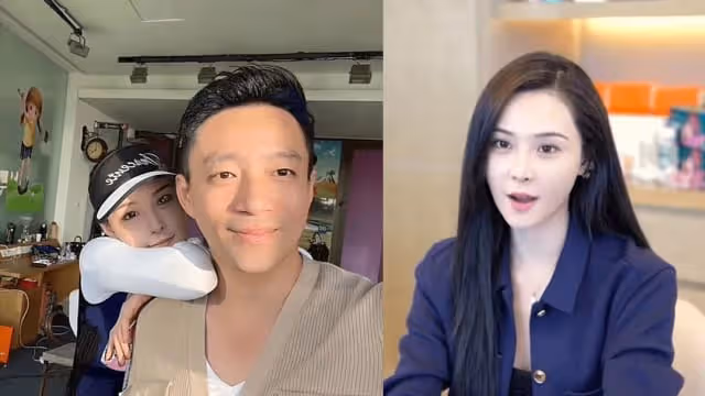 「纏人精」汪小菲醉後求婚　張穎穎心死：聽你媽的話吧！